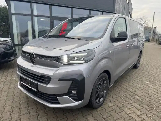 Citroën SpaceTourer L3 Business BlueHDi 180 S&S EAT8