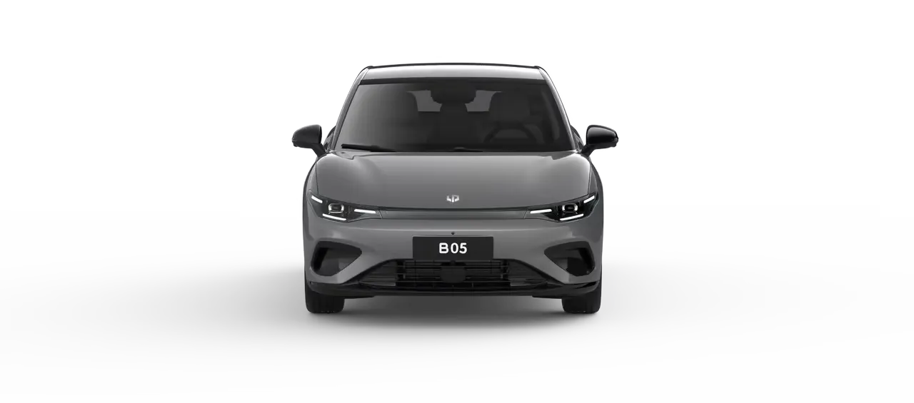 Leapmotor B05 Design ProMax 217k 67,1 kWh – 4/6