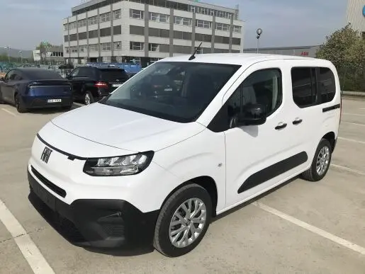 Fiat Dobló Combi Combi 1,5 6MT L1