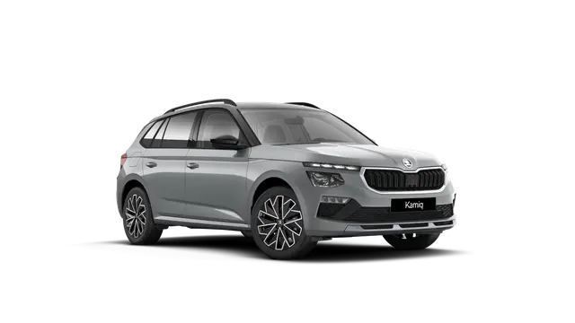 Škoda Kamiq Drive 130