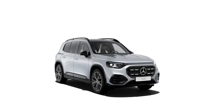 Mercedes-Benz GLB 220 4MATIC