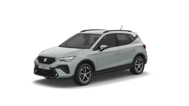 Seat Arona Style Family 1,0 TSI 115  7-DSG