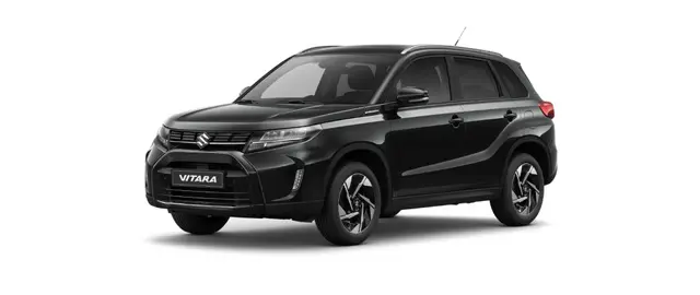 Suzuki VITARA V6GD ZCE