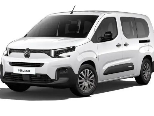 Citroën Berlingo PLUS XL BlueHDi 130 S&S EAT8