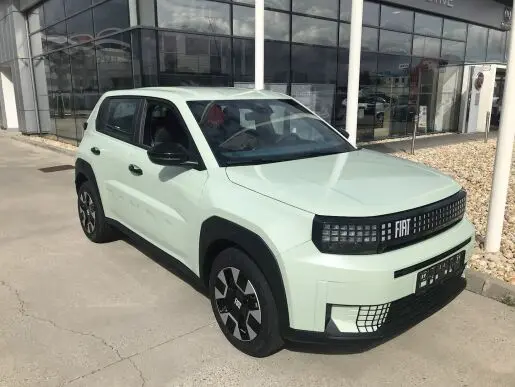 Fiat Panda Grande Panda 1.2 110k MHEV ICON