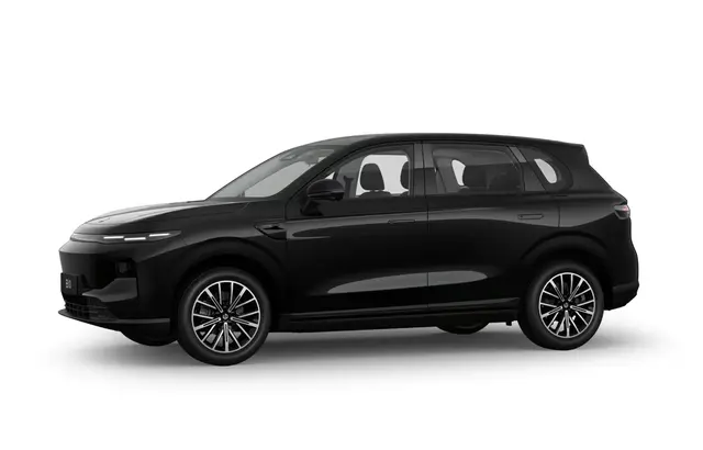 Leapmotor B10 Design Max 217k 67,1 kWh