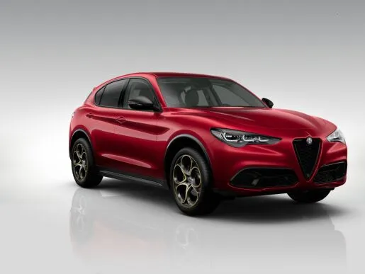 Alfa Romeo Stelvio INTENSA 2.0 TURBO 280k 8AT Q4