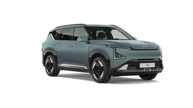 Kia EV5 Earth Long Range
