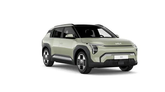 Kia EV3 Air Long Range
