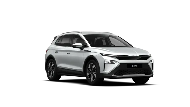 Škoda Elroq