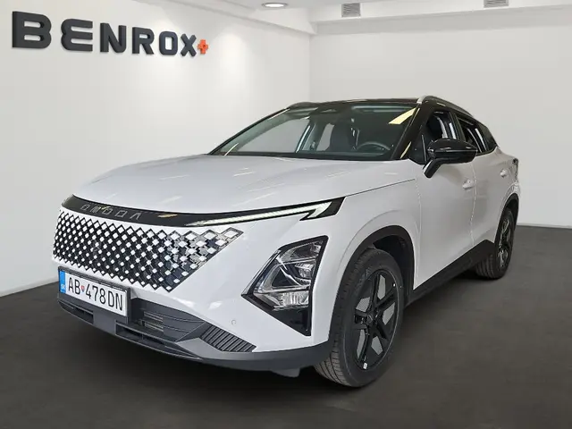 Omoda 5 Premium