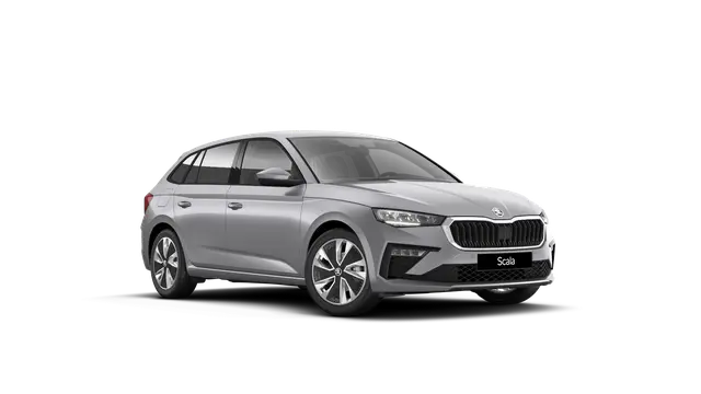 Škoda Scala Drive 130