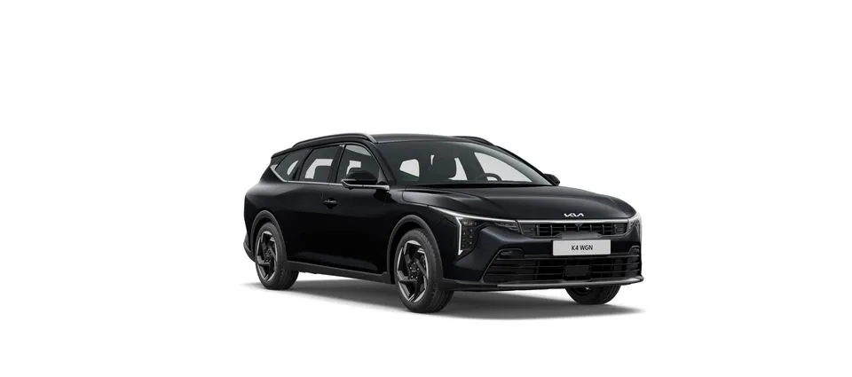 Kia K4 SW Gold 1,0 T-GDi