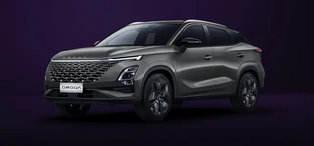 Omoda 5 Premium