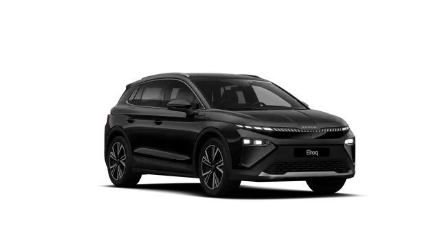 Škoda Elroq