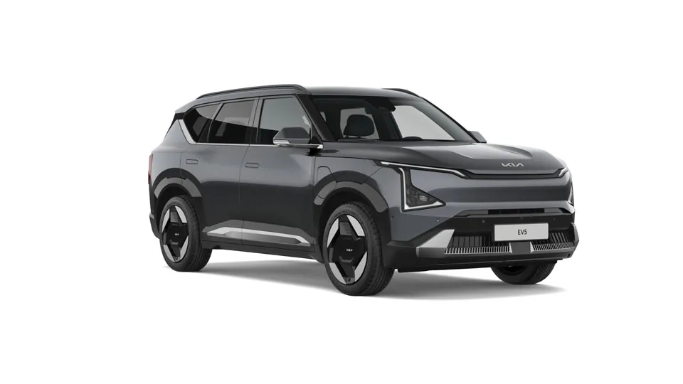 Kia EV5 GT-Line Long Range