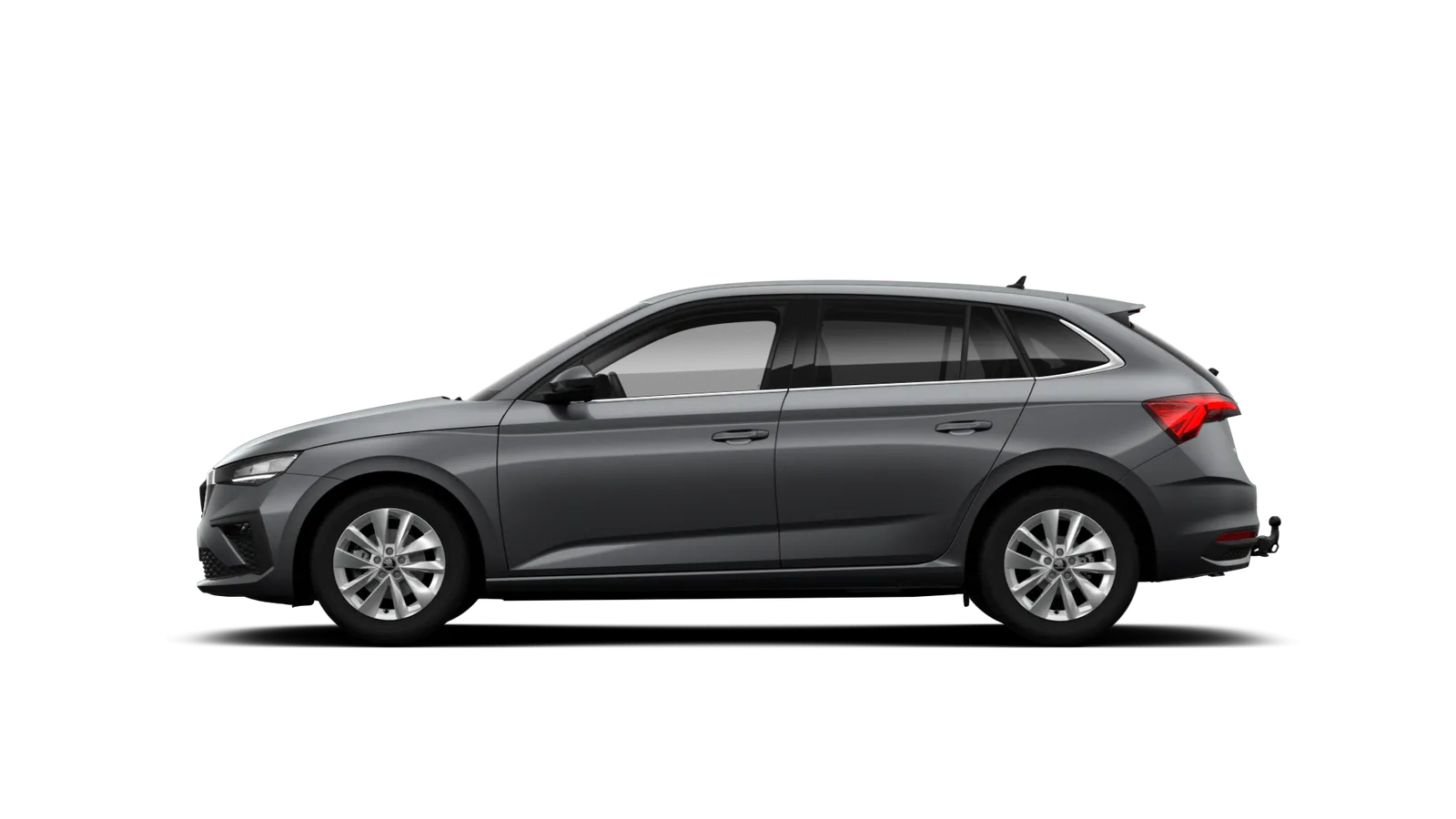 Škoda Scala Extra – 2/6