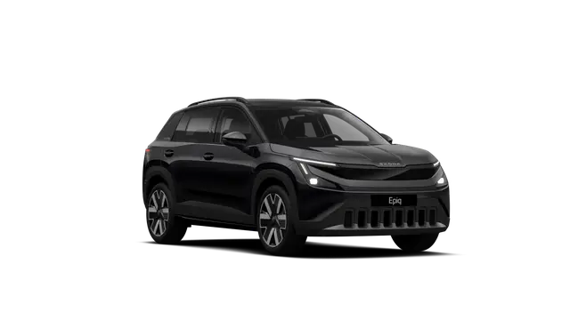 Škoda Epiq