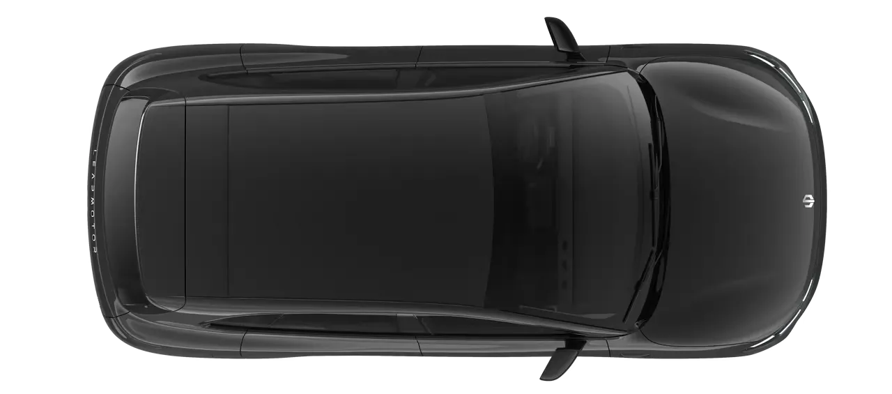 Leapmotor B05 Design ProMax 217k 67,1 kWh – 1/6