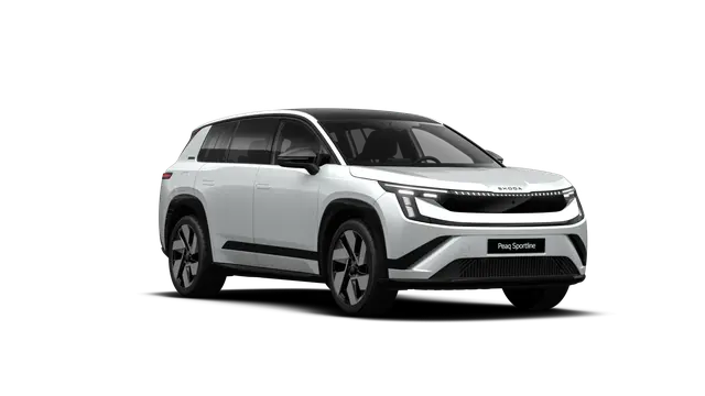 Škoda Peaq