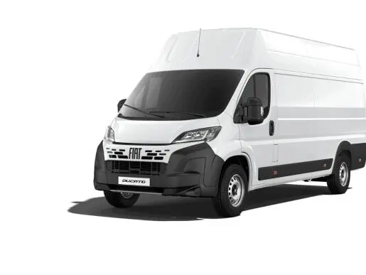 Fiat Ducato MAXI Dodávka 3.5T L4H3 2.2 MTJ 180 €6.4 6M/T