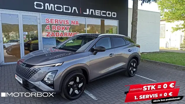 Omoda 5 Premium