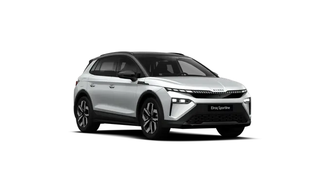 Škoda Elroq Sportline