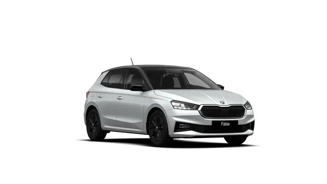 Škoda Fabia Extra