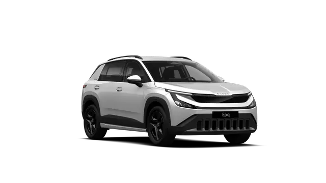 Škoda Epiq