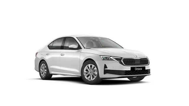Škoda Octavia Extra