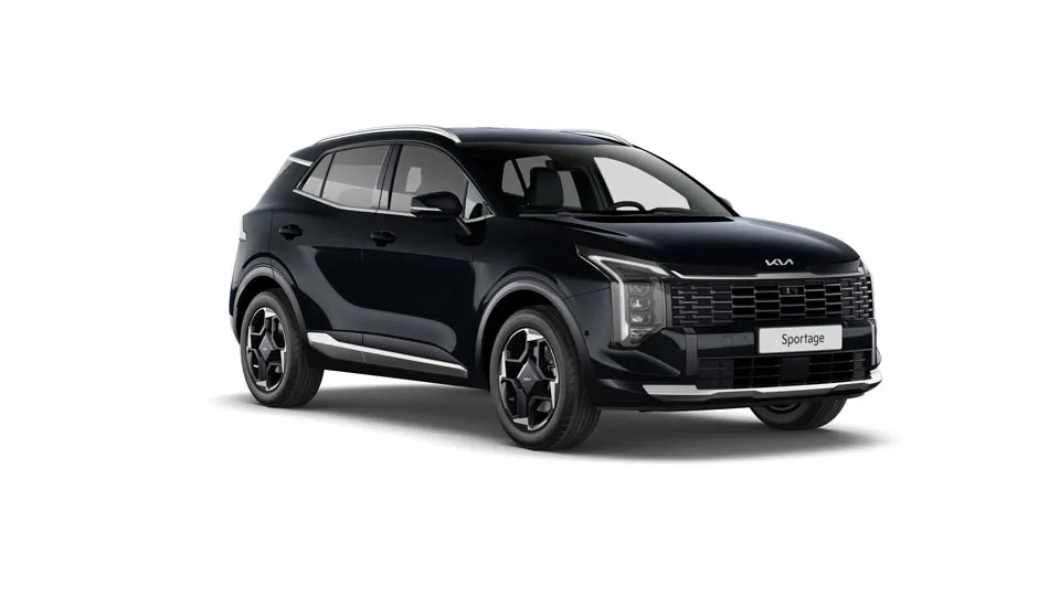 Kia Sportage Gold 1,6 T-GDi