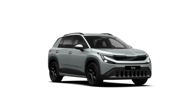 Škoda Epiq