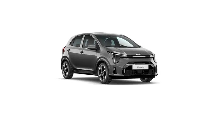 Kia Picanto Gold 1,0 GDi