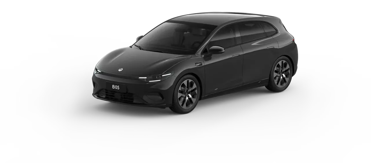 Leapmotor B05 Design ProMax 217k 67,1 kWh – 6/6