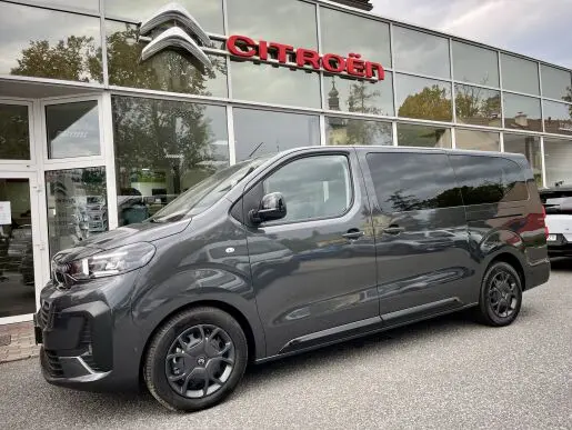 Citroën SpaceTourer L3 Business BlueHdi 180 S&S EAT8