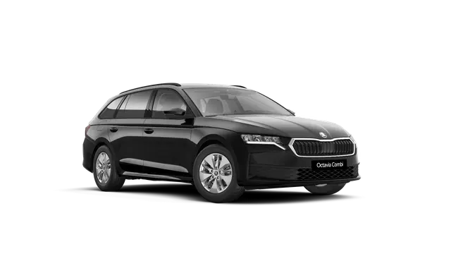 Škoda Octavia Combi Drive 130
