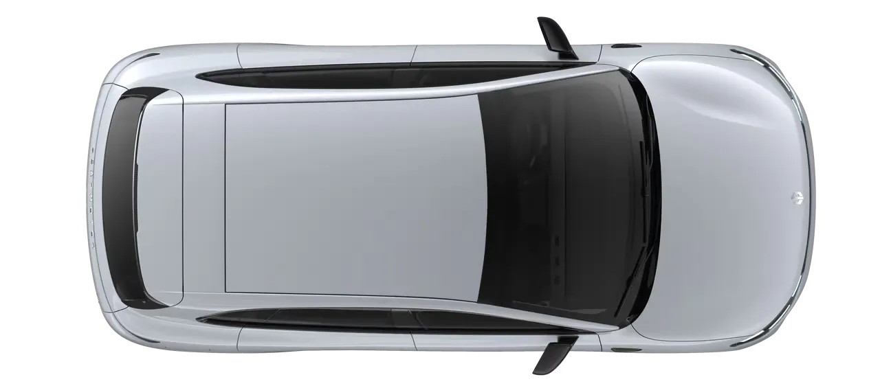 Leapmotor B05 Design ProMax 217k 67,1 kWh – 6/6