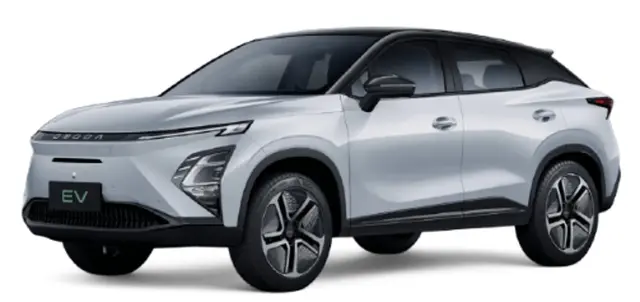 Omoda 5 EV Premium