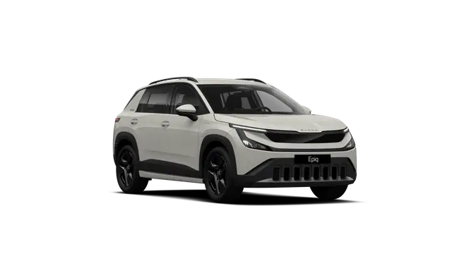 Škoda Epiq