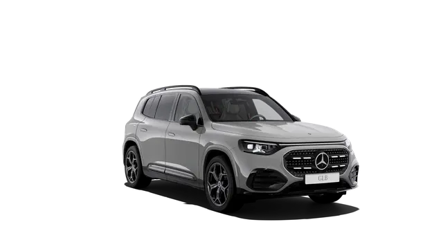 Mercedes-Benz GLB 220