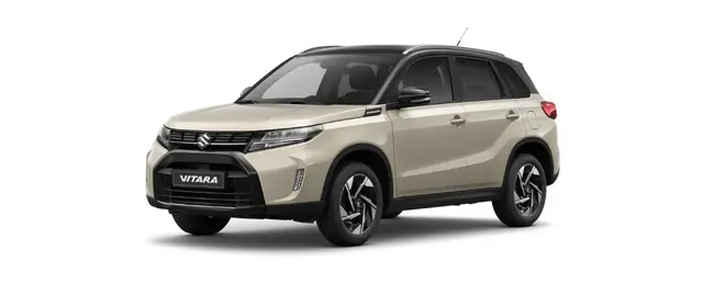 Suzuki VITARA 1,4T GL+ Premium 4x4