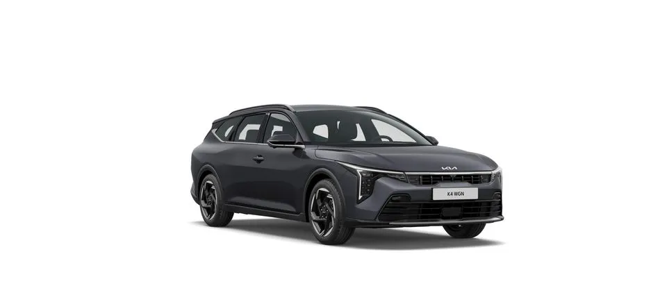 Kia K4 SW Gold 1,0 T-GDi