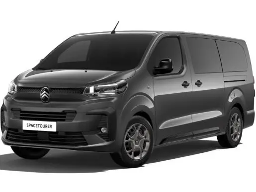 Citroën SpaceTourer L3 Business BlueHDi 180 S&S EAT8