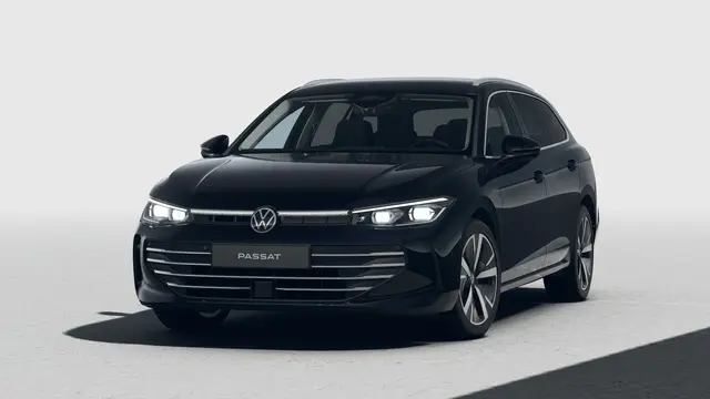 Volkswagen Passat Variant Business 2.0 TDI EVO DS7