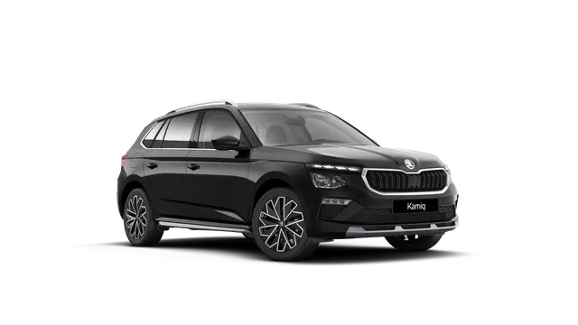 Škoda Kamiq Drive 130