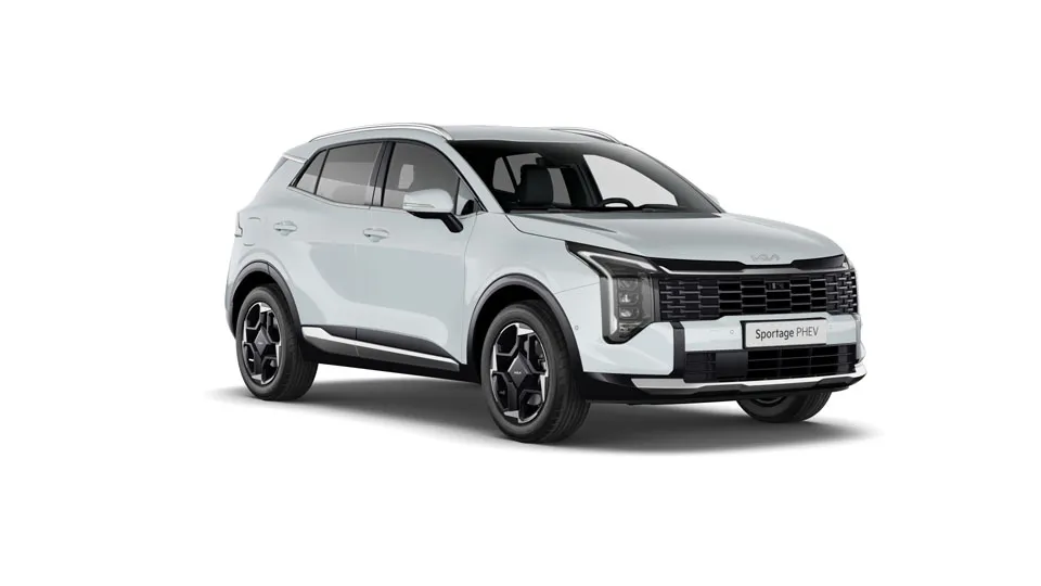 Kia Sportage Plug-in Hybrid Gold 1,6 T-GDi PHEV