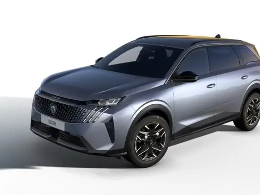 Peugeot 5008 ALLURE 1.2 Hybrid 145k e-DCS6