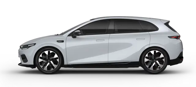 Leapmotor B05 Design ProMax 217k 67,1 kWh