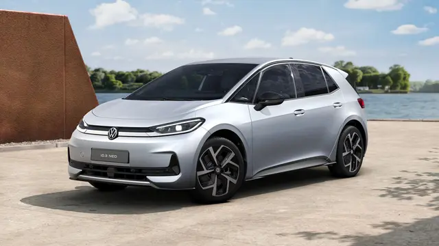 Volkswagen ID.3 Neo Life 58/61kWh
