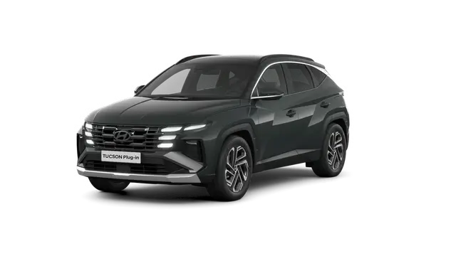 Hyundai TUCSON FAMILY FL 1,6 T-GDI 110 kW 6MT 4x2